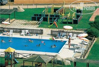 Фото Mangia's Sardinia Resort (ex.Marmorata Village)
