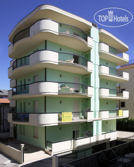 Hotelier's photos Residence Il Girasole