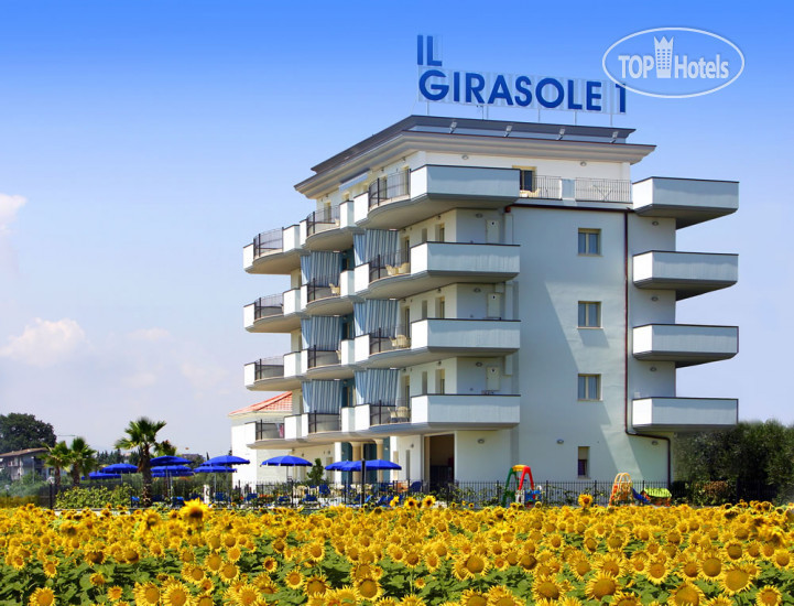 Hotel photo Residence Il Girasole 1 