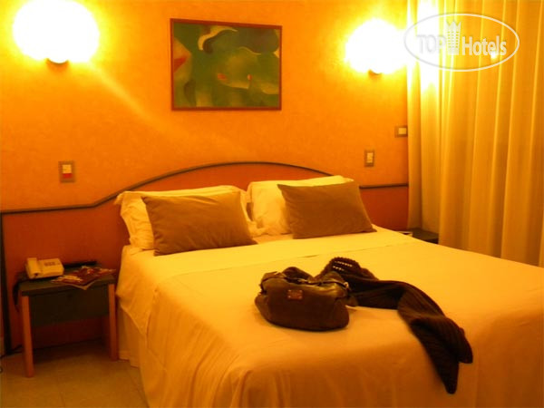 Новые добавленные фото туристов Sole Hotel 3*