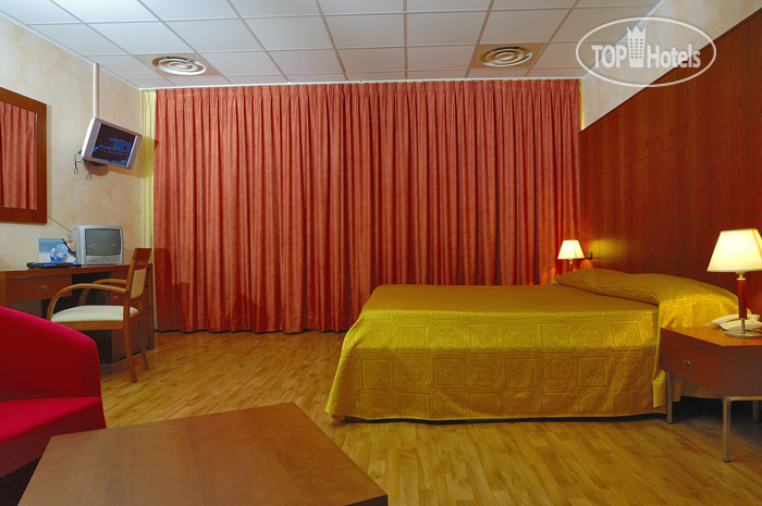 New photos from tourists Parc Hotel Villa Immacolata 3*