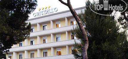 Hotelier's photos Cristallo Hotel Giulianova Lido 4*