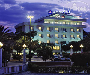 Hotel photo Best Western Hotel Europa Giulianova 4*