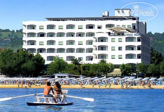 Hotel photo Grand Hotel Don Juan 4*