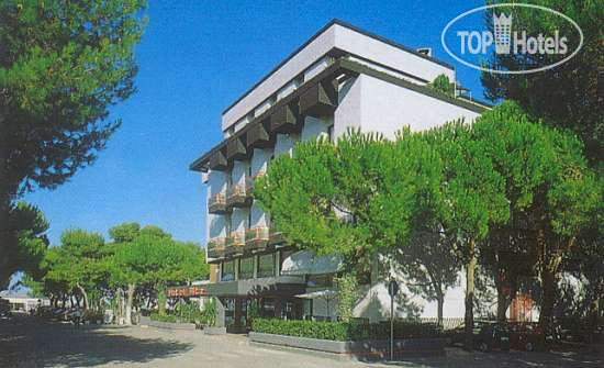Hotel photo Ritz hotel Abruzzo 3*