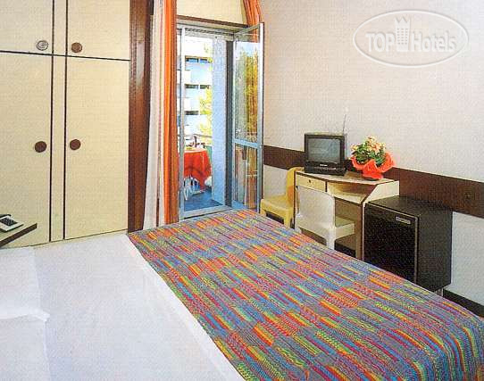 New photos from tourists Ritz hotel Abruzzo 3*
