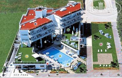 Hotel photo SeaPark SPA Resort 4*