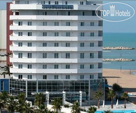 Hotelier's photos Sea Lion 4*