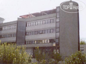 Hotelier's photos Federico II Hotel L'Aquila 4*