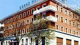 Hotelier's photos Grand Hotel e del Parco 4*