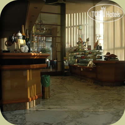 New photos from tourists Grand Hotel e del Parco 4*