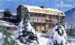 Hotel photo Como Hotel Abruzzo 3*