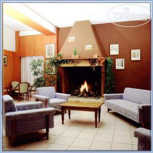 New photos from tourists Como Hotel Abruzzo 3*