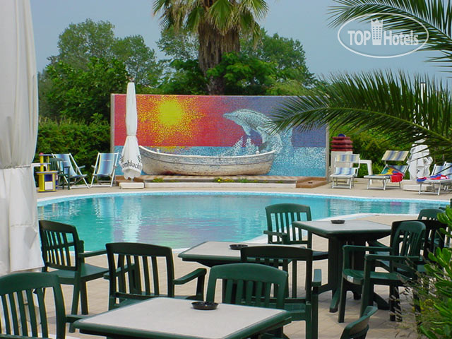 Hotelier's photos Abruzzo Marina 4*