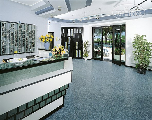 New photos from tourists Continental hotel Tortoreto Lido 3*