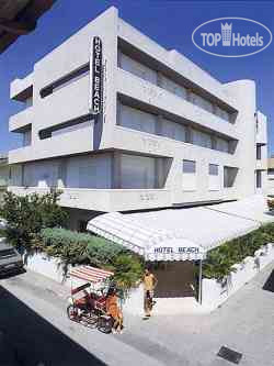 Hotelier's photos Beach hotel Tortoreto Lido 3*