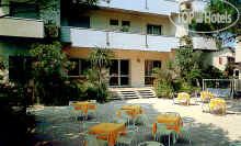 New photos from tourists Costa Verde hotel Tortoreto Lido 3*