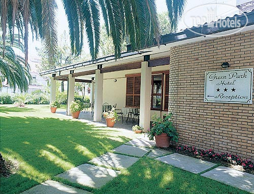 New photos from tourists Green Park hotel Tortoreto Lido 3*