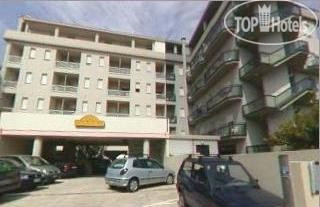 Hotelier's photos International hotel Tortoreto Lido 3*