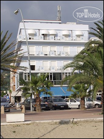 Hotel photo La Sirenetta hotel Tortoreto Lido 3*