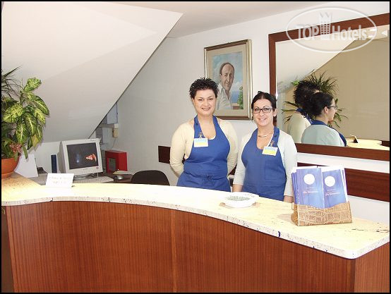 New photos from tourists La Sirenetta hotel Tortoreto Lido 3*