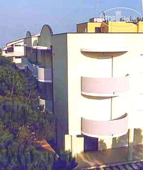 Hotel photo Marebello hotel Tortoreto Lido 3*