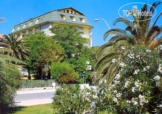 Hotelier's photos Nuovo Righi hotel Tortoreto Lido 3*