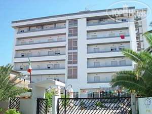 Hotel photo Palace hotel Tortoreto Lido 3*