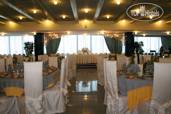 New photos from tourists Panoramic hotel Tortoreto 3*