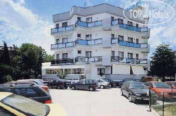 Hotel photo River hotel Tortoreto Lido 3*