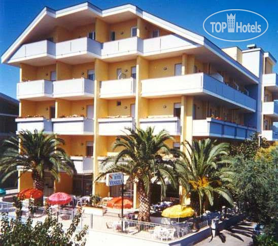 Hotelier's photos Venezia hotel Tortoreto Lido 3*