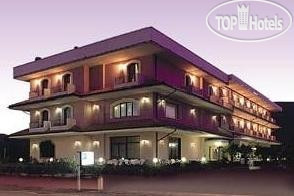 Hotelier's photos Villa Elena hotel Tortoreto Lido 3*