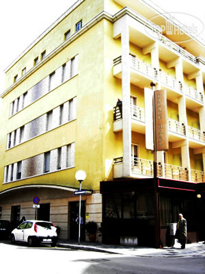 Hotelier's photos Ambra Palace Hotel Pescara 3*