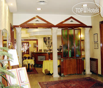 New photos from tourists Ambra Palace Hotel Pescara 3*