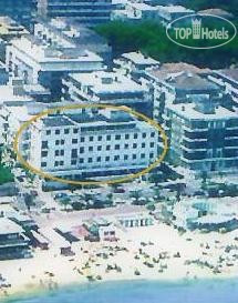 Hotel photo Carlton Pescara 4*