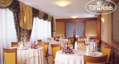 New photos from tourists Carlton Pescara 4*