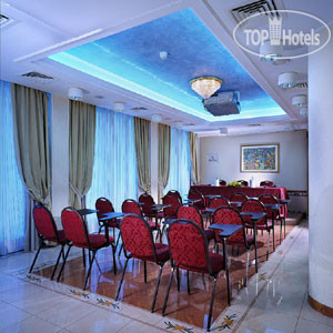 New photos from tourists Best Western Hotel Plaza Pescara 4*