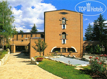 New photos from tourists Il Picchio 4*