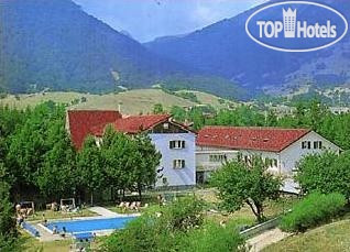 Hotel photo Bamby hotel Pescasseroli 3*