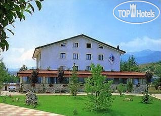 Hotelier's photos Iris hotel Pescasseroli 3*