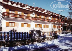 Hotel photo Orso Bianco hotel Pescasseroli 3*