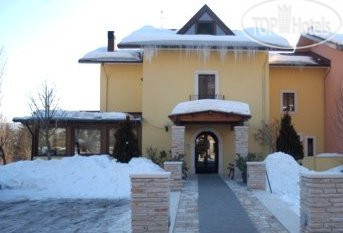 Hotel photo Valle dell’Oro 3*