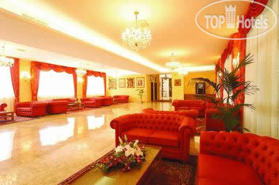 Новые добавленные фото туристов Grand Hotel Adriatico 3*