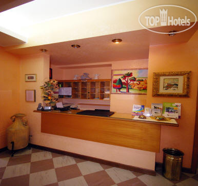 New photos from tourists Roma Albergo 2*