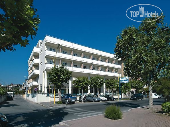 Hotelier's photos Miramare 3*