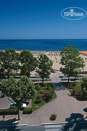 New photos from tourists Miramare 3*