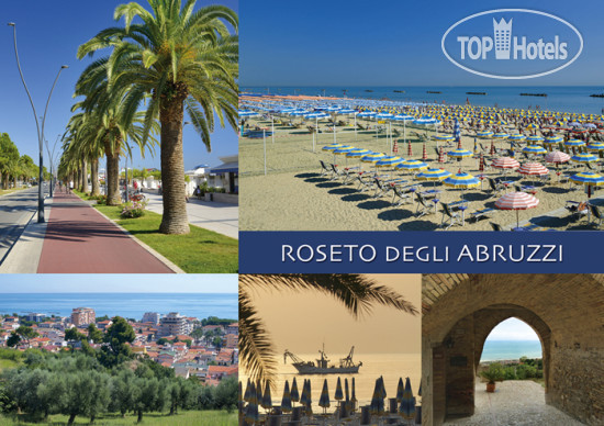 New photos from tourists Villa Rosella Resort 4*