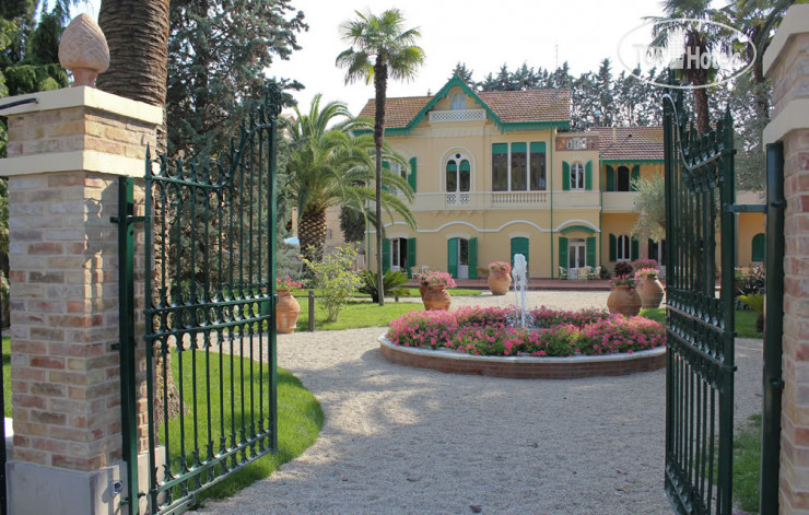 Hotel photo Villa Rosella Resort 4*