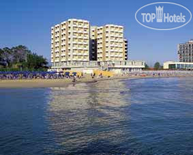 Hotelier's photos Grand Hotel Montesilvano 4*