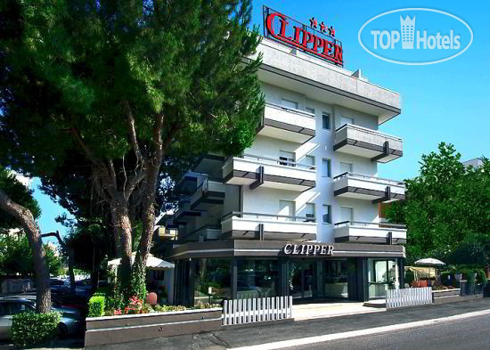 Hotelier's photos Clipper 3*